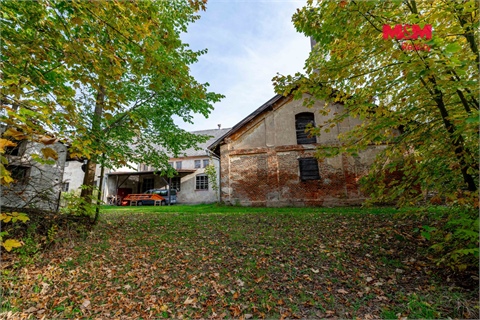 Prodej výrobního objektu, 4 000 m² 14