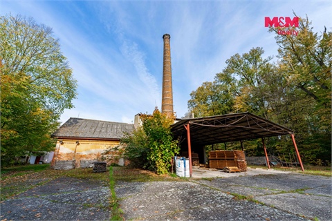Prodej výrobního objektu, 4 000 m² 10