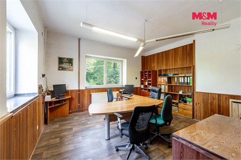 Prodej výrobního objektu, 4 000 m² 16