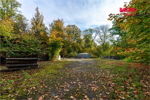 Prodej výrobního objektu, 4 000 m² 12