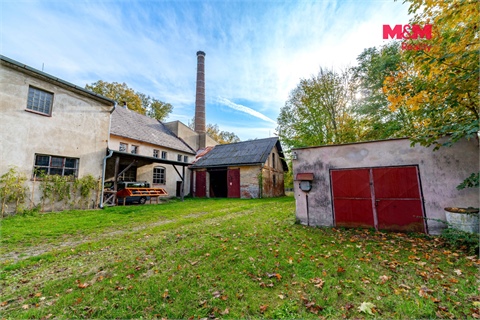 Prodej výrobního objektu, 4 000 m² 8