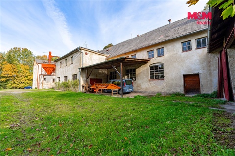 Prodej výrobního objektu, 4 000 m² - 6