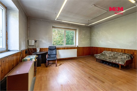 Prodej výrobního objektu, 4 000 m² 18
