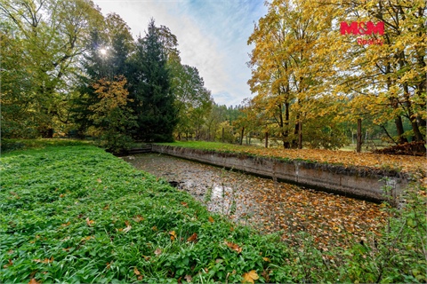 Prodej výrobního objektu, 4 000 m² - 12