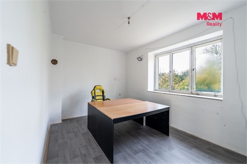 Prodej výrobního objektu, 4 000 m² - 18