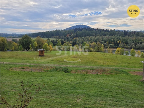 Pronájem louky, 1 304 m² - 14