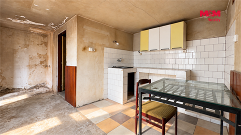 Prodej rodinného domu, 50 m² 4