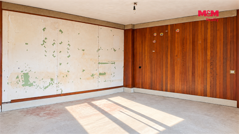 Prodej rodinného domu, 50 m² - 0