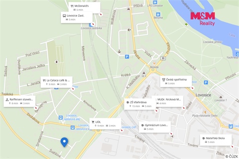 Prodej rodinného domu, 95 m² 2