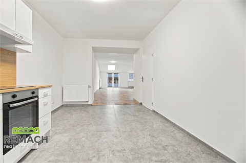 Pronájem bytu 1+1, 74 m² - 2