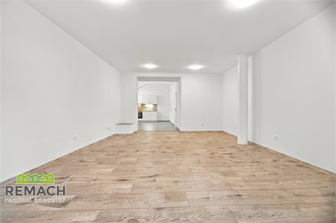 Pronájem bytu 1+1, 72 m² - 6