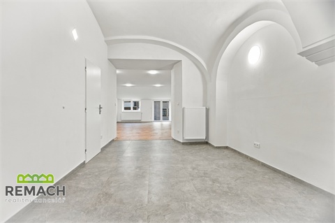 Pronájem bytu 1+1, 72 m² 4