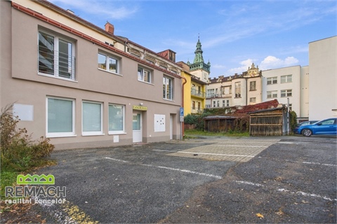 Pronájem bytu 1+1, 72 m² - 10