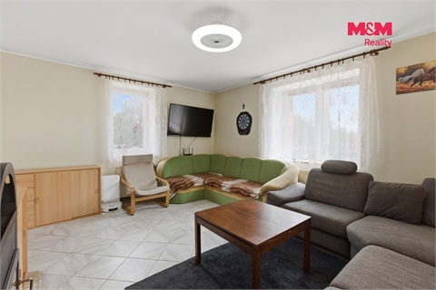 Prodej rodinného domu, 140 m² 20