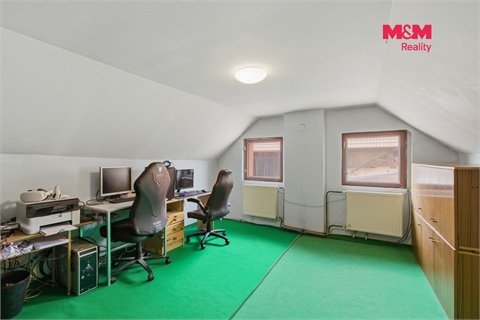 Prodej rodinného domu, 140 m² - 4