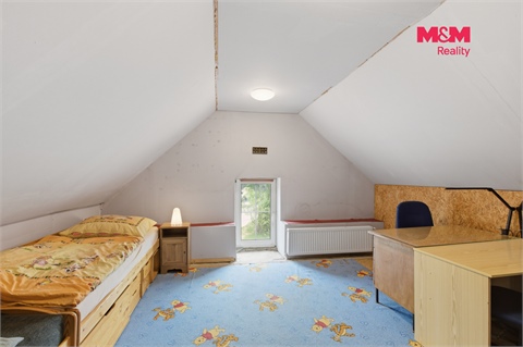 Prodej rodinného domu, 140 m² 12