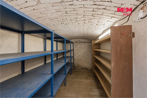 Prodej rodinného domu, 140 m² - 14