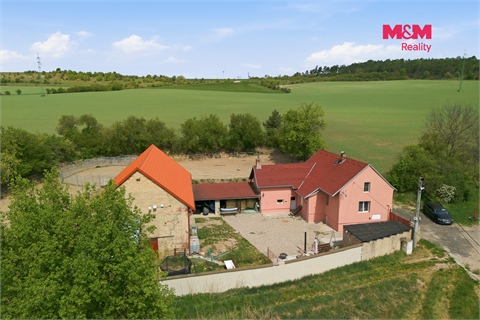Prodej rodinného domu, 140 m² 6