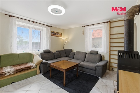 Prodej rodinného domu, 140 m² 4