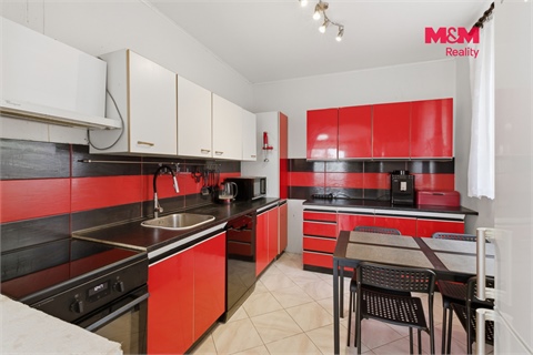 Prodej rodinného domu, 140 m² - 8