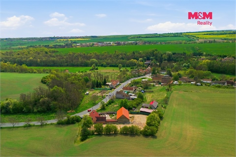 Prodej rodinného domu, 140 m² - 26