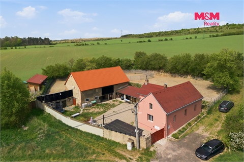 Prodej rodinného domu, 140 m² - 18