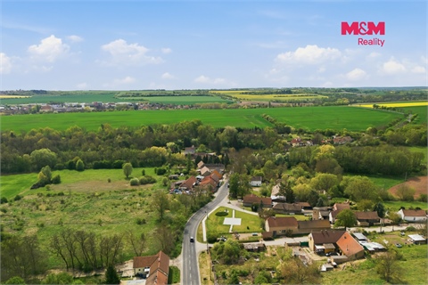 Prodej rodinného domu, 140 m² - 22