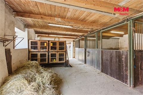 Prodej rodinného domu, 140 m² - 6