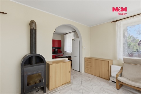 Prodej rodinného domu, 140 m² - 20