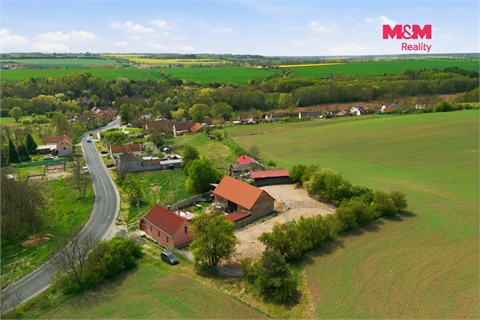 Prodej rodinného domu, 140 m² - 2