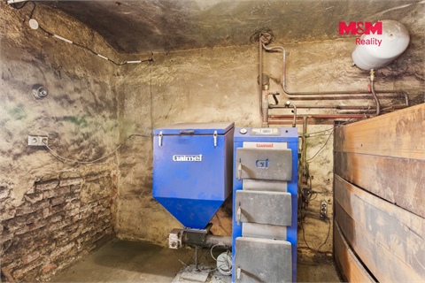 Prodej rodinného domu, 140 m² 10
