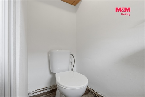 Prodej rodinného domu, 140 m² 24
