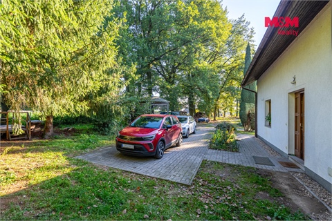 Prodej rodinného domu, 195 m² 24