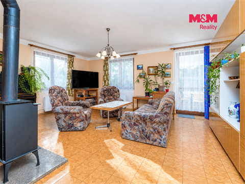 Prodej rodinného domu, 195 m² 4