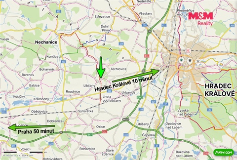Prodej rodinného domu, 195 m² 28
