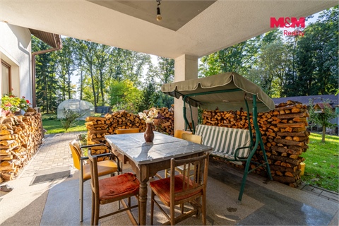 Prodej rodinného domu, 195 m² - 24
