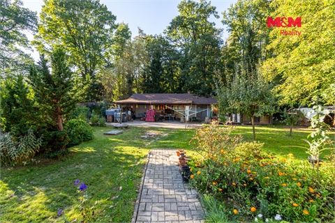 Prodej rodinného domu, 195 m² 20