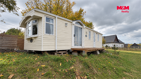 Prodej mobilheimu, 40 m² - 8