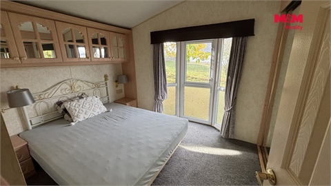 Prodej mobilheimu, 40 m² 8