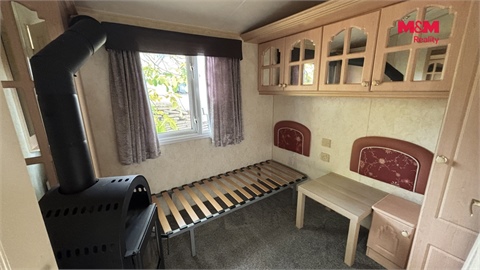 Prodej mobilheimu, 40 m² - 4