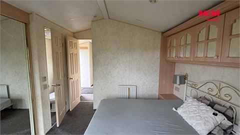 Prodej mobilheimu, 40 m² - 6