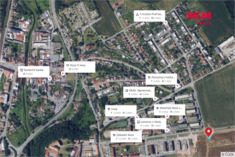 Prodej domu na klíč, 139 m² - 10