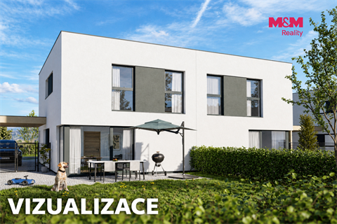 Prodej domu na klíč, 139 m² - 8