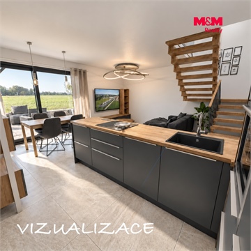 Prodej domu na klíč, 139 m² - 8