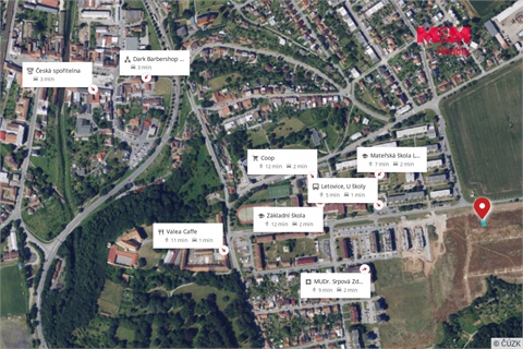 Prodej domu na klíč, 139 m² 12