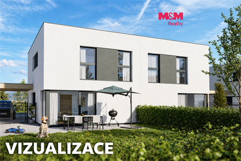 Prodej domu na klíč, 139 m²