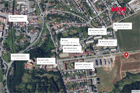 Prodej domu na klíč, 139 m² 12