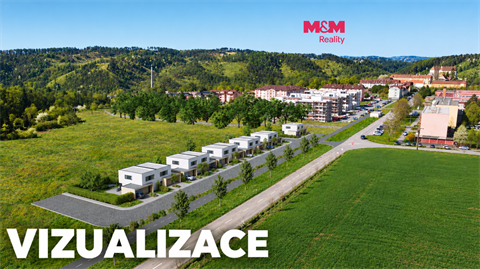 Prodej domu na klíč, 139 m²