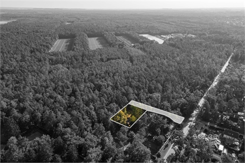 Prodej stavebního pozemku, 1 300 m² - 24