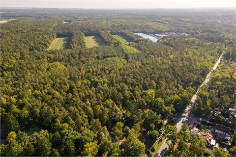 Prodej stavebního pozemku, 1 300 m² 26